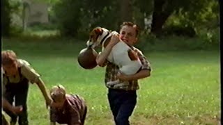 My Dog Skip (2000) Teaser 2 (VHS Capture)