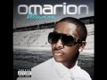 Temptation - Omarion