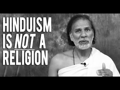 Hinduism is not a Religion - Hindu Culture, Philosophy, and Spirituality (What is Hinduism?)