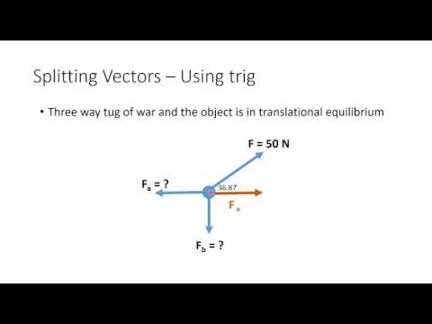 02 10b LEC Splitting up forces
