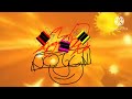 Noggin Bees Flowers Ident 2023 Present