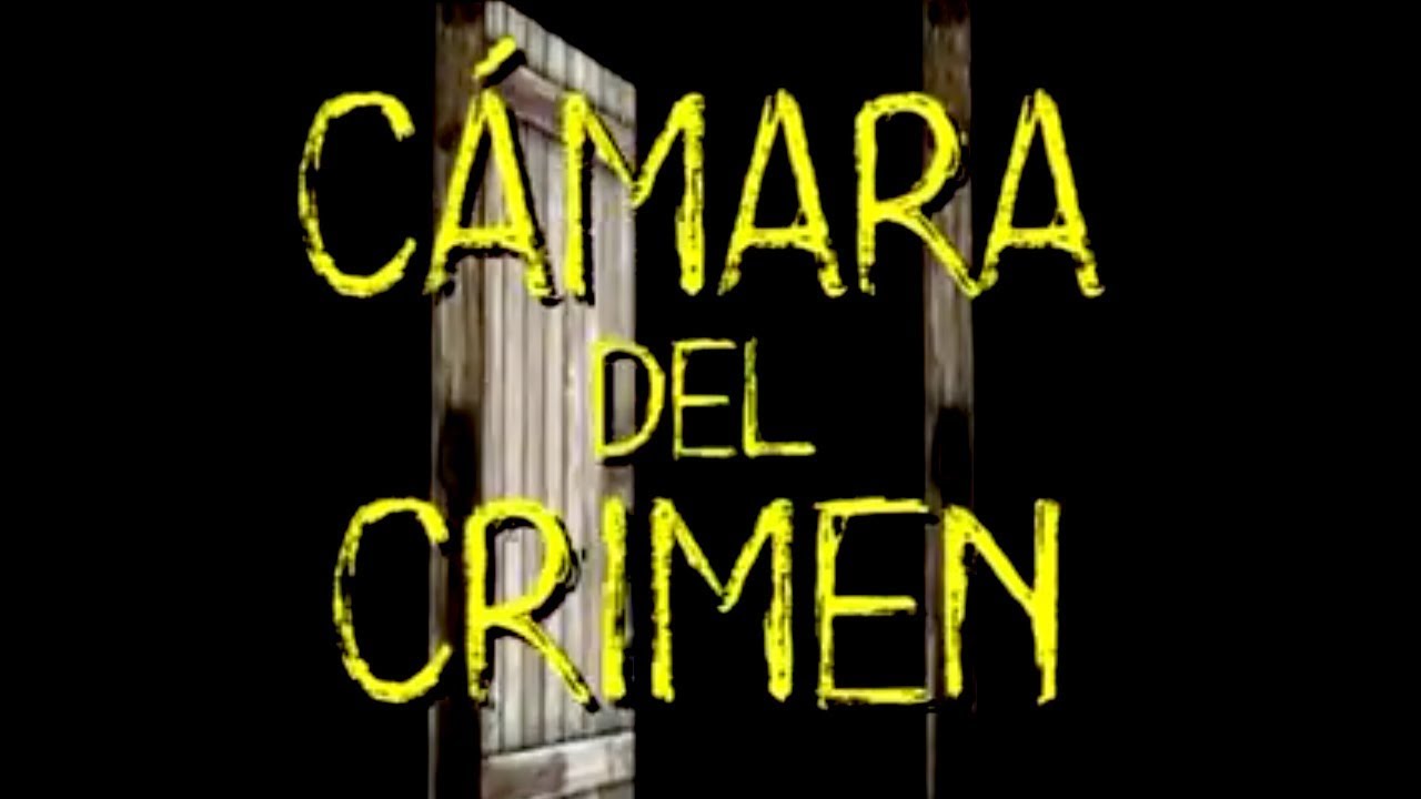 Cámara del Crimen (23/06/2018)