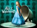 alice in wonderland main theme 