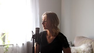 Better than today - Rhys Lewis (Cover by Ela Dawn)