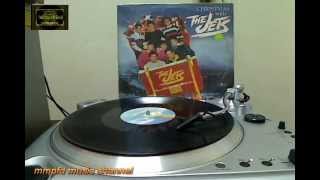 THE JETS - This Christmas, This Year (Vinyl)