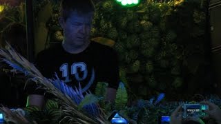 John Digweed @ Mute - Mar del Plata, Argentina - 23/01/2017 (1/7)