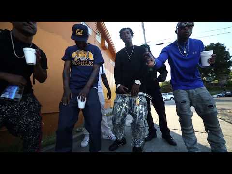 Zaya Tha Flysta feat. K Cissle | Go Dumb (Prod. By J P Bangz) |  Dir. AYSVISUAL