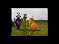 Teletubbies Favorite Things TV Event 2