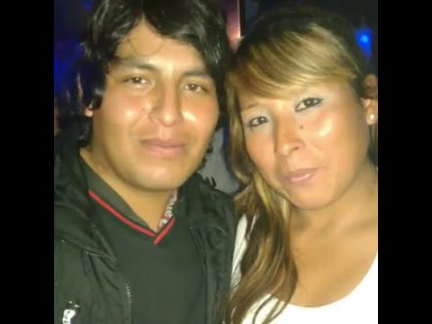 Sebastian Mendoza - Dueña de mi corazon