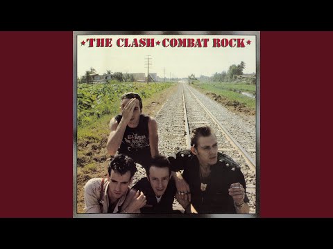 Should I Stay or Should I Go (Remastered)