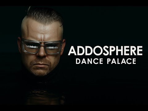 ''ADDOSPHERE #08 - Stefan Addo at Dance Palace''