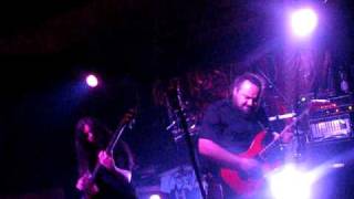 Quo Vadis - Absolution (Element of the Ensemble III) (Live in Live Metal Club, Bucharest, 6.4.2009)