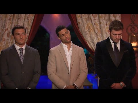 Deleted Scene: The Rose Ceremony You Didn't See - The Bachelorette