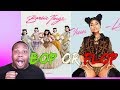 NICKI MINAJ NEW SONGS FINALLY HERE!! *BUT ARE THEY WORTH THE HYPE!?| Zachary Campbell