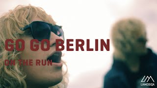Go Go Berlin - On The Run (Live And Acoustic) 1/2 | Musikschutzgebiet Festival 2014