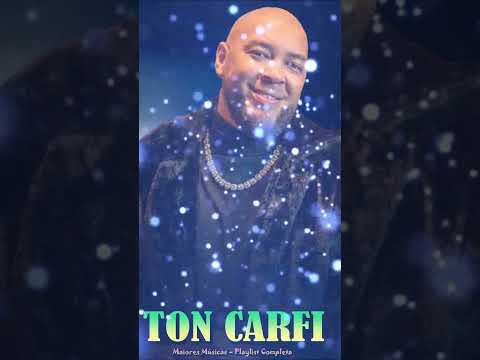 Dilsinho - Ton Carfi