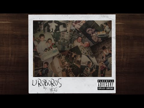 01 - SI NADA ES PARA SIEMPRE - HELS