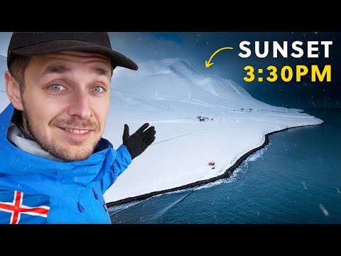 Iceland in Winter: The BIG Mistakes Everyone Makes