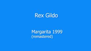 Rex Gildo - Margarita -  (remastered)