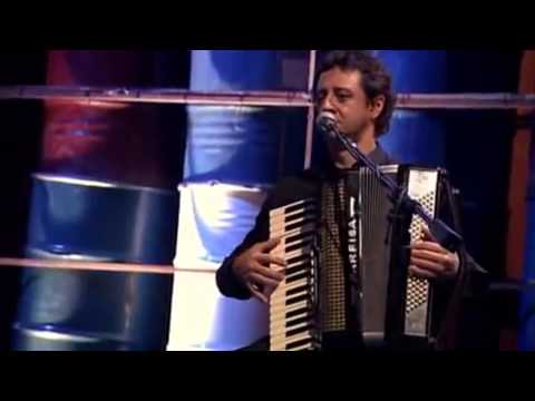 Wander Wildner Acustico MTV   Bandas Gauchas