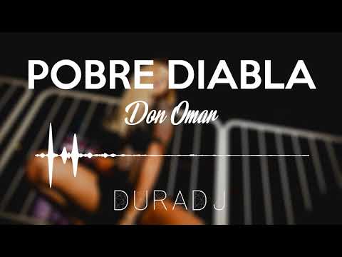 Pobre Diabla - Don Omar | DURA DJ [SimpleMix]