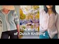 Exploring Dutch Knitting Patterns Designers 24 Stunning Designs You Ll Love