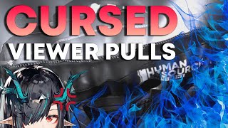 i scammed my viewers… Dusk Banner | Arknights