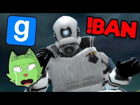 Reaper Finally Bans Me From His Server (Emotional) - Gmod Star Wars RP