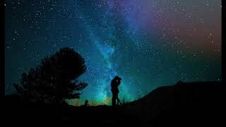 [New Age] Plum - Dancing With The Star / 동요 '작은 별'을 활용한 신곡