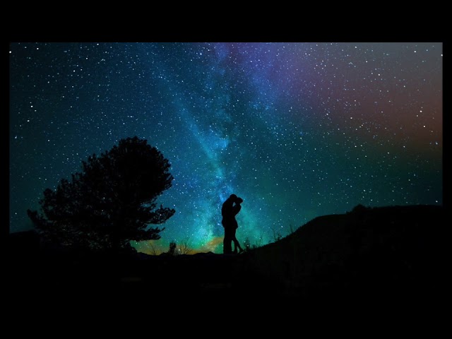 [New Age] Plum - Dancing With The Star / 동요 '작은 별'을 활용한 신곡