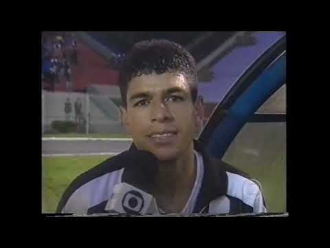 Corinthians 2 x 2 Botafogo - Campeonato Brasileiro 2004