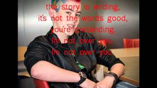 Daniele Negroni Don´t think about me lyrics