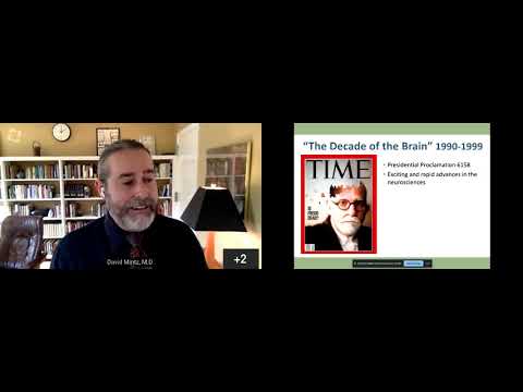 IOL Grand Rounds, October 22, 2020: Dr. David Mintz