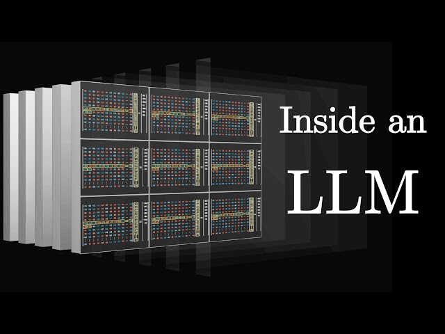 Understanding Transformers: The Mechanics Behind Large Language Models ...