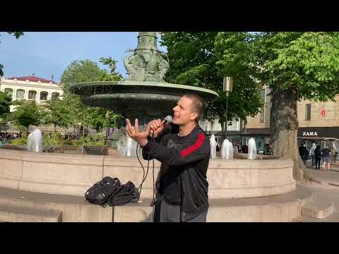 Jesus Kristus frälser än idag