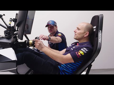 Can GP avoid Track Limits in Austria? | Oracle Virtual Laps