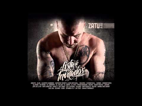 9. Esto o aquello (con Piezas - Colabora Shabu One Shant ) (Lista de Invitados)