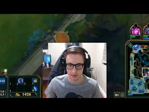 BJERGSEN AZIR MID VS KASSADIN FT  MIKEYEUNG ! Highlight