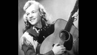 JANIS MARTIN - MY CONFESSION ( TAKE 4 )