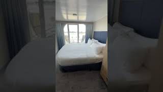 Wonder of the Seas Balcony Cabin 7704