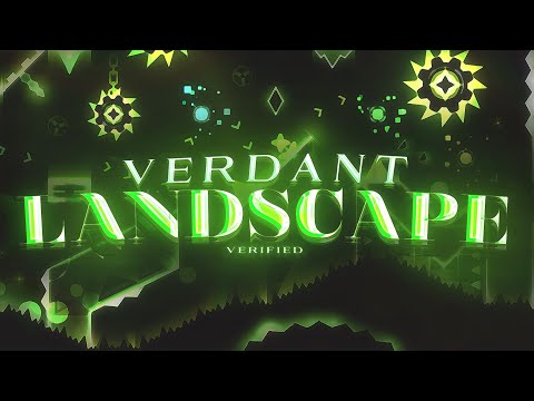 Verdant Landscape