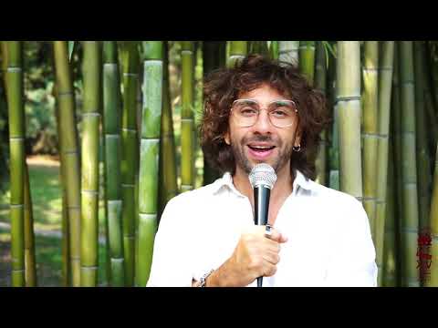 Gianluca Matarrese regista di Fuori Tutto - Concorso Ufficiale SalinaDocFest XIV Edizione