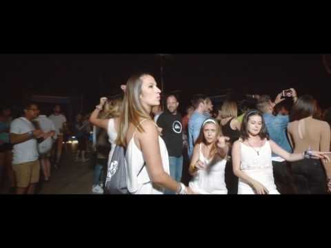 Yulian en Blue Paradise (Punta Cana)