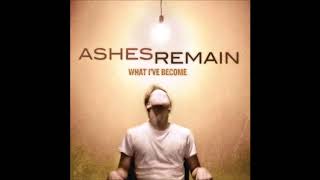 Ashes Remain - On my Own (1 Hour)