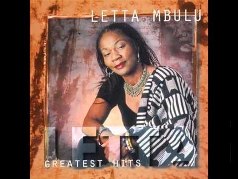 Letta Mbulu - Jikijela