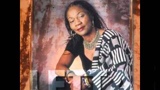 Letta Mbulu - Jikijela