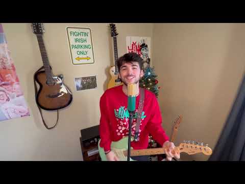 Casey Kiernan - You Ain't Getting Shit For Christmas (Promo Video)