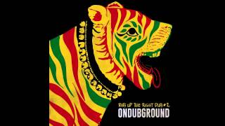 Alton Ellis - It's a shame Ft Biga Ranx and Green Cross (Ondubground Remix) [FREE DUBLOAD]