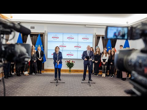 ‼️Announcement of the Senat-Polonia 2026 Competition‼️