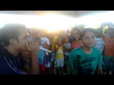 Pato CSA vs Alien - Final - Parte 1/2 #Conduta